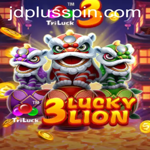 Exploring the Exciting World of 3LUCKYLION: An In-Depth Guide