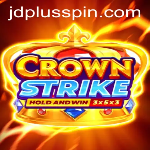 Crownstrike: A New Era in Gaming with JDPlus