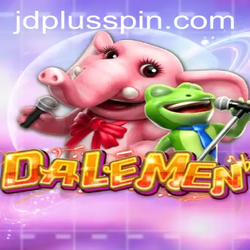 Discover the Thrilling Adventure of DALEMEN