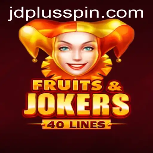 FruitsAndJokers40: An In-Depth Look at This Exciting Slot Game