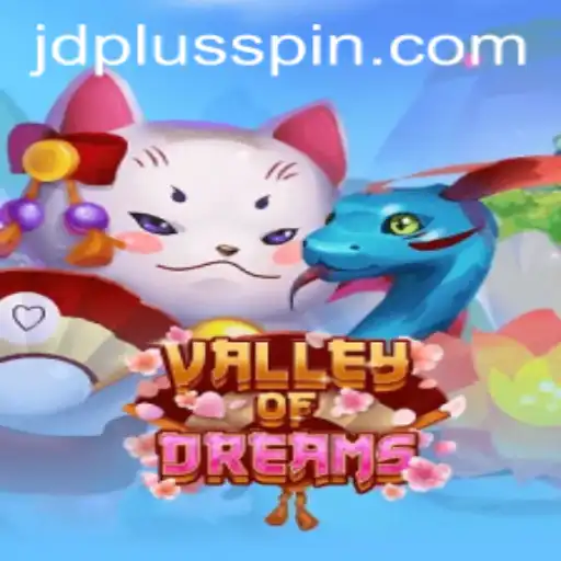 Exploring ValleyofDreams: A Journey Into the Fantastical Realm